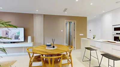 Apartment in Guardamar del Segura photo 26