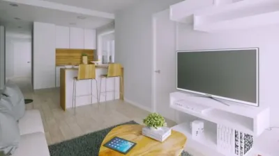 Apartment in Fuengirola photo 20