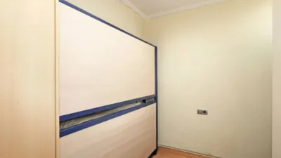 Apartment in La Marina del Port-Parc de Montjuïc photo 22