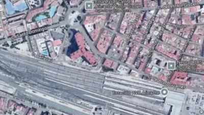Pis – Alicante - Alacant - Vista 3