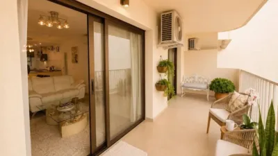 Apartment in Puerto Deportivo photo 13