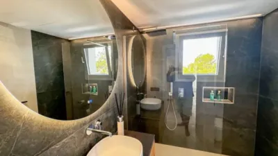 Chalet in Marina Manresa-Mal Pas-Bonaire photo 12