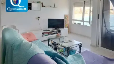 Apartment in Finestrat photo 2