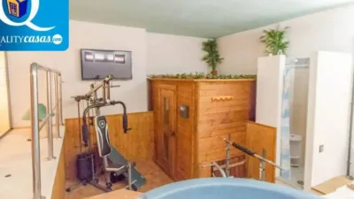 Chalet in El Campello photo 34