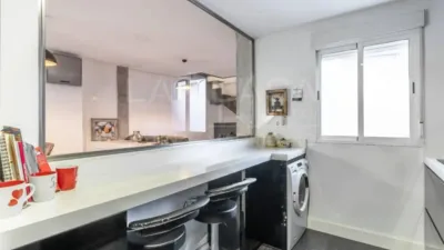 Apartment in Torres de la Alameda photo 14