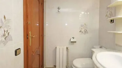 Flat in Esplugues de Llobregat photo 40