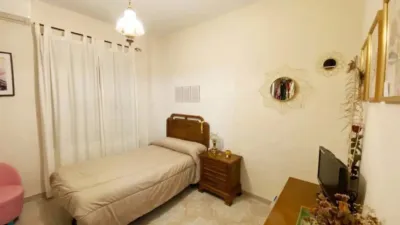 Flat on Calle Real photo 41