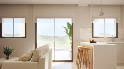 Apartment in Murcia Capital photo 13