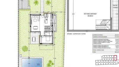 Chalet in Finestrat photo 38