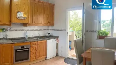 Chalet in Castalla photo 6