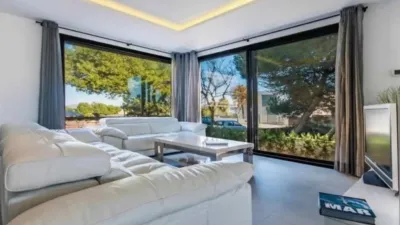 Chalet in Muro photo 5