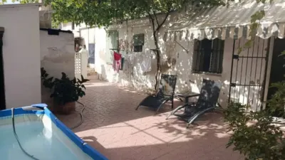 Chalet in Murcia Capital photo 2