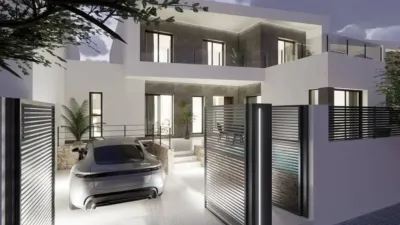 Casa – Dolores - Vista 2