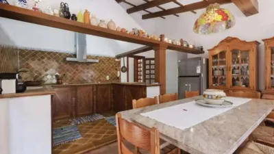 Chalet in Son Servera photo 10
