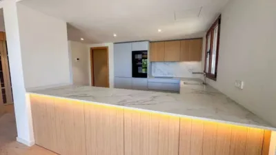 Apartment in Pollença photo 11