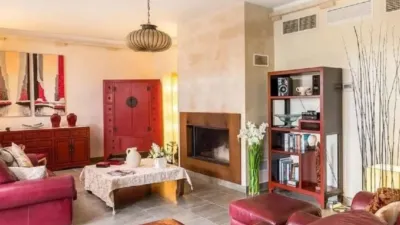 Chalet in Sineu photo 19