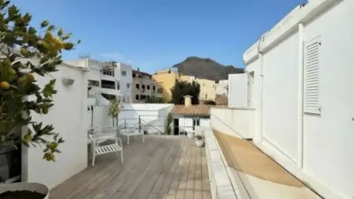 Townhouse in Pollença photo 24