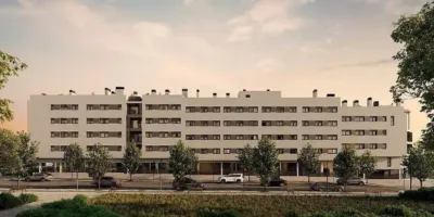 Piso – Alacant / Alicante, Sant Agustí, l'Alacantí - Vista 2
