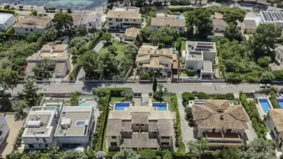 Chalet in Platja d'Alcúdia-Port d'Alcúdia photo 4