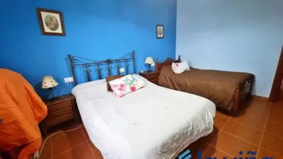 Chalet in Los Corrales photo 29