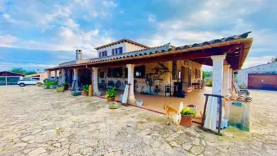 Chalet in Santa Margalida photo 39