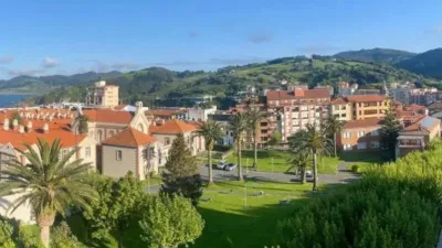 Piso en Bermeo photo 3