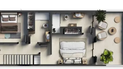 Apartment in Capdepera photo 30