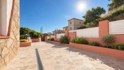 Chalet in Abrera photo 5