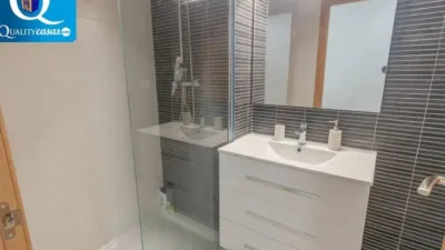 Apartment in the Centre photo 13