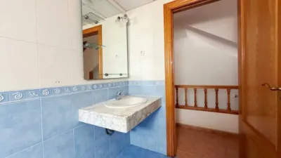 Chalet on Calle de la Zarzuela photo 15