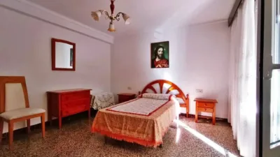 Chalet in Campillos photo 35