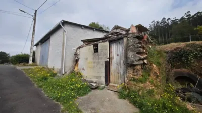 Chalet en calle N-A, -1 photo 7