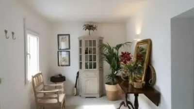 Chalet in Gènova photo 5