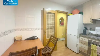 Apartment in Santa Pola photo 11