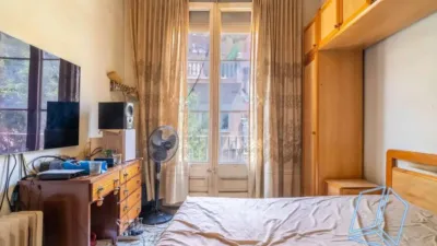 Apartment in La Marina del Prat Vermell-Zona Franca-Port photo 29