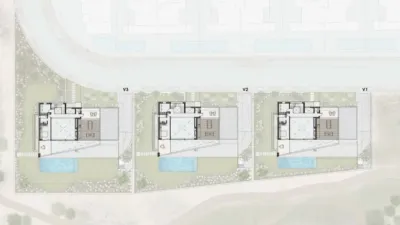 Chalet en Monforte del Cid photo 19