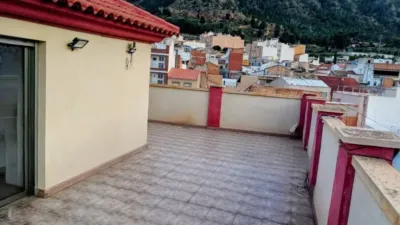 Penthouse in Murcia City photo 27