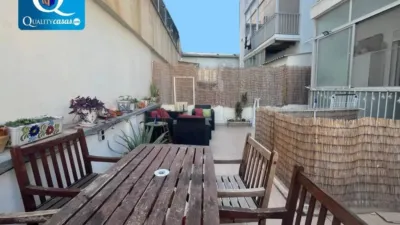 Piso – Alacant / Alicante, Campoamor, l'Alacantí - Vista 2