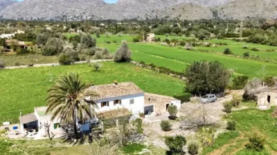 Chalet in Pollença photo 25