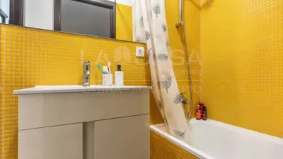 Apartment in Torres de la Alameda photo 43