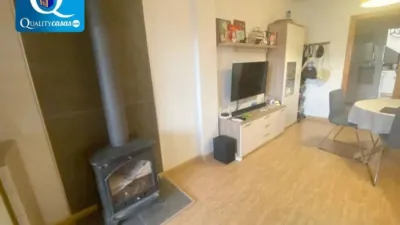 Chalet in Castalla photo 7