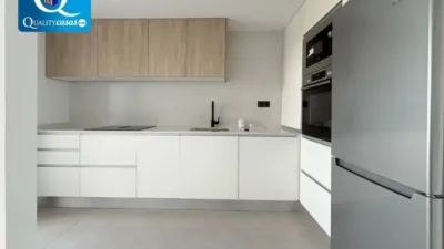 Apartment in Mutxamel photo 6