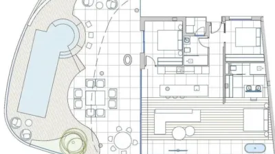 Apartment in Fuengirola photo 16