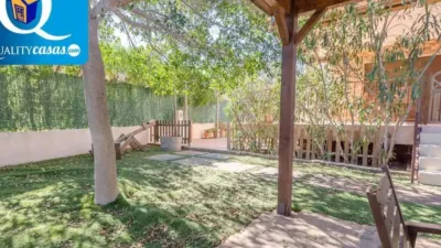 Chalet in El Campello photo 4