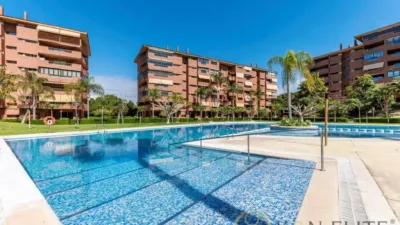 Apartment in Vistahermosa photo 3