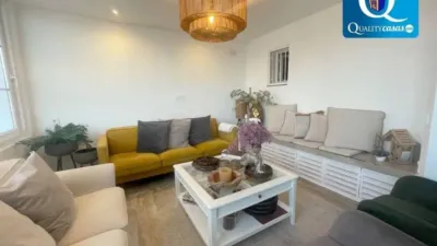 Chalet in Santa Pola photo 7