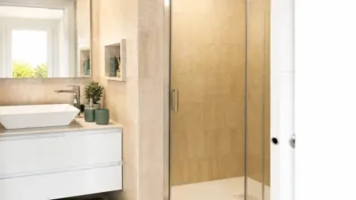 Apartment on Palma de Mallorca Street - Paseo Maritimo photo 27