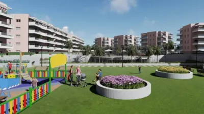 Apartment in Guardamar del Segura photo 5