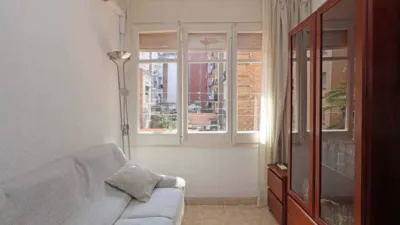 Apartment in El Poble-sec photo 23