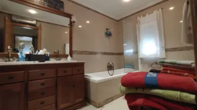 Chalet in Murcia City photo 32